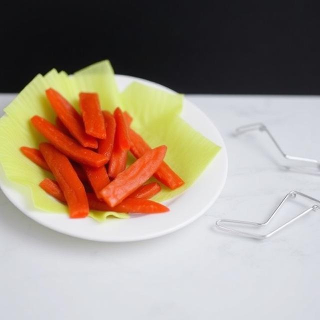 Keripik Singkong Balado Pedas Original